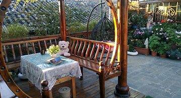 Erquan Inn Ancient city