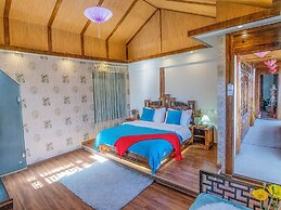 Erquan Inn Ancient city