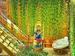 Erquan Inn Ancient city