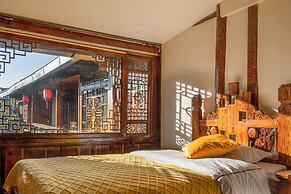 Erquan Inn Ancient city