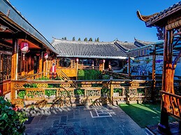 Erquan Inn Ancient city