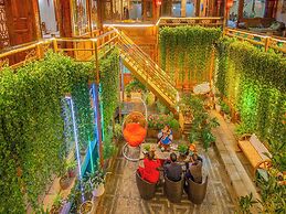 Erquan Inn Ancient city