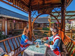 Erquan Inn Ancient city