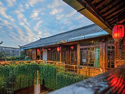 Erquan Inn Ancient city