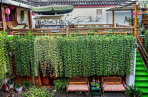 Erquan Inn Ancient city