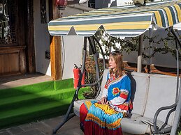 Erquan Inn Ancient city