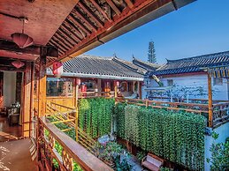 Erquan Inn Ancient city