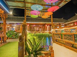 Erquan Inn Ancient city