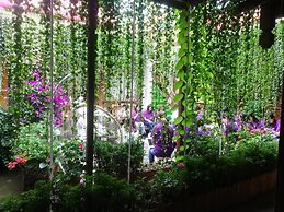 Erquan Inn Ancient city