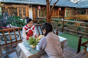 Erquan Inn Ancient city