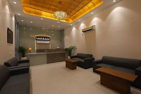 Corbett Tusker Meadows by White Flower