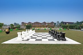 Corbett Tusker Meadows by White Flower