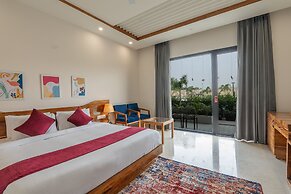 Corbett Tusker Meadows by White Flower