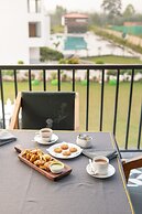 Corbett Tusker Meadows by White Flower