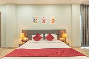 Corbett Tusker Meadows by White Flower