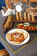 Corbett Tusker Meadows by White Flower