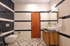 Corbett Tusker Meadows by White Flower