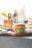 Corbett Tusker Meadows by White Flower