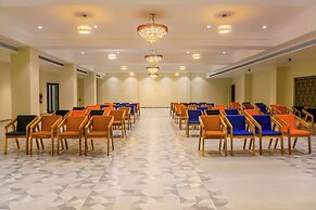 Corbett Tusker Meadows by White Flower