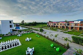 Corbett Tusker Meadows by White Flower