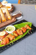 Corbett Tusker Meadows by White Flower