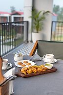 Corbett Tusker Meadows by White Flower