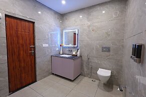 Corbett Tusker Meadows by White Flower