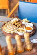 Corbett Tusker Meadows by White Flower