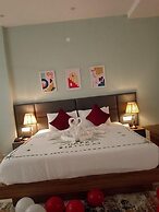 Corbett Tusker Meadows by White Flower