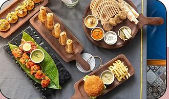 Corbett Tusker Meadows by White Flower