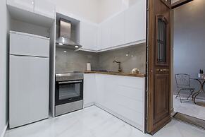 Kallisti Palace Apartment