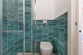 4019 Villetta Biancamare by Barbarhouse