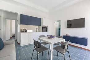 4019 Villetta Biancamare by Barbarhouse