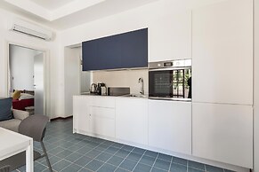 4019 Villetta Biancamare by Barbarhouse