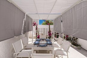 4019 Villetta Biancamare by Barbarhouse