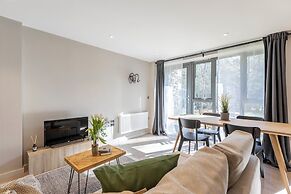 Ironworks Apartments