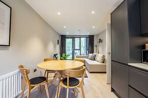 Ironworks Apartments