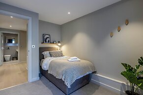 Ironworks Apartments