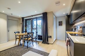 Ironworks Apartments