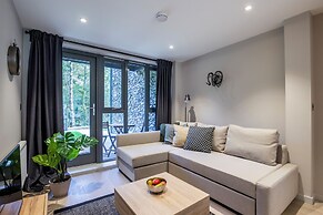 Ironworks Apartments