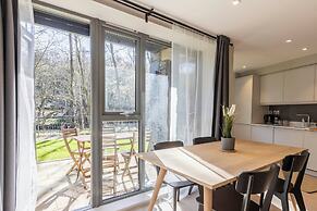 Ironworks Apartments