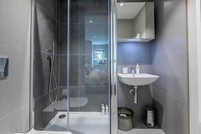 Ironworks Apartments