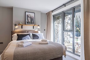 Ironworks Apartments