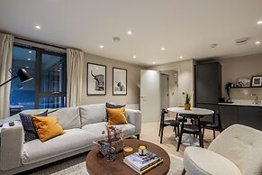 Ironworks Apartments