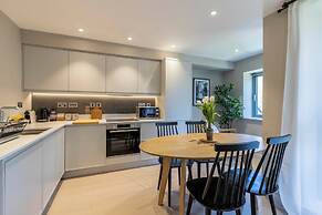 Ironworks Apartments