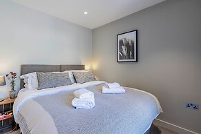 Ironworks Apartments