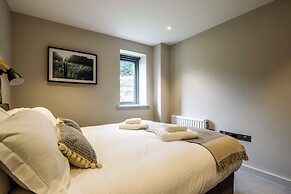 Ironworks Apartments