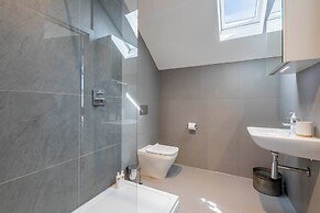 Ironworks Apartments