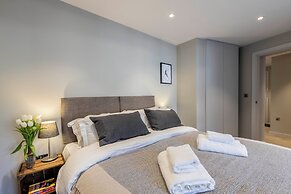 Ironworks Apartments