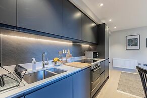 Ironworks Apartments